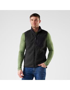 Men's Second Cut™ Fleece Vest