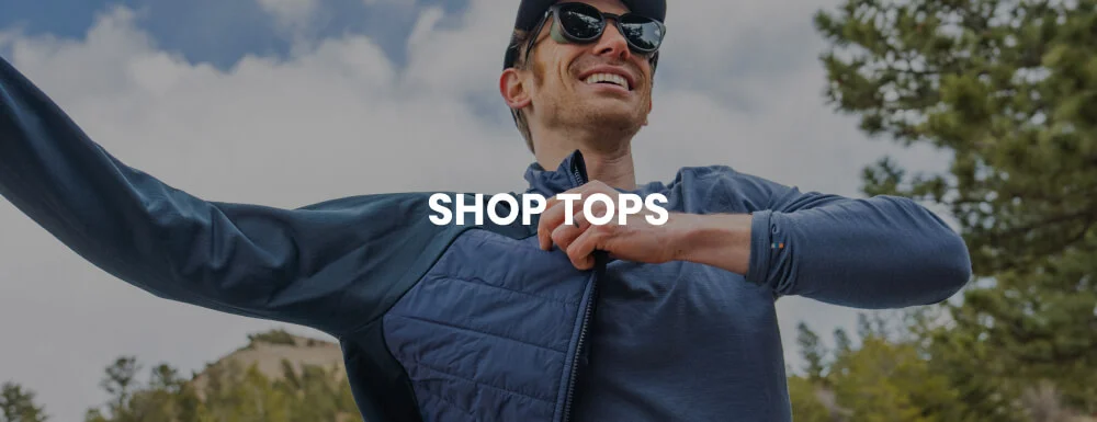 SHOP TOPS