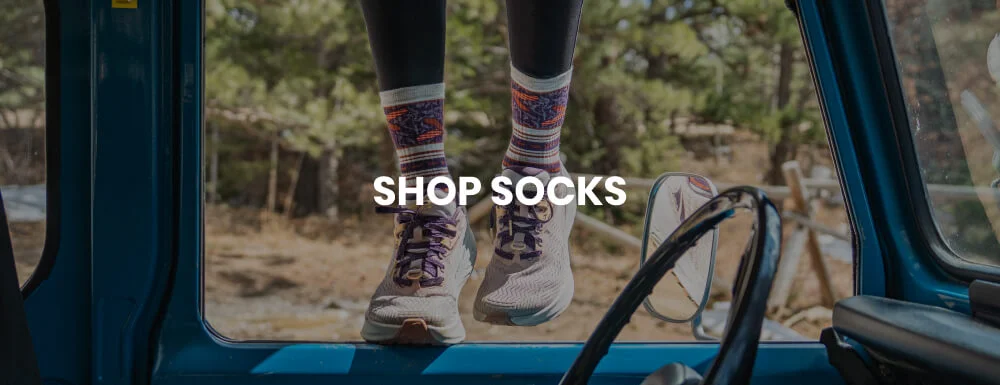 SHOP SOCKS