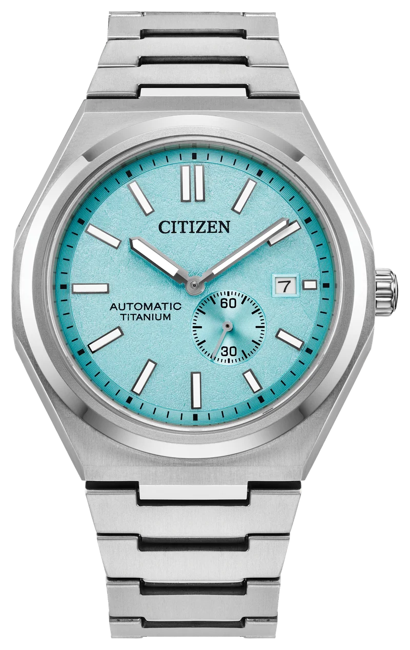 Image of Zenshin Mechanical