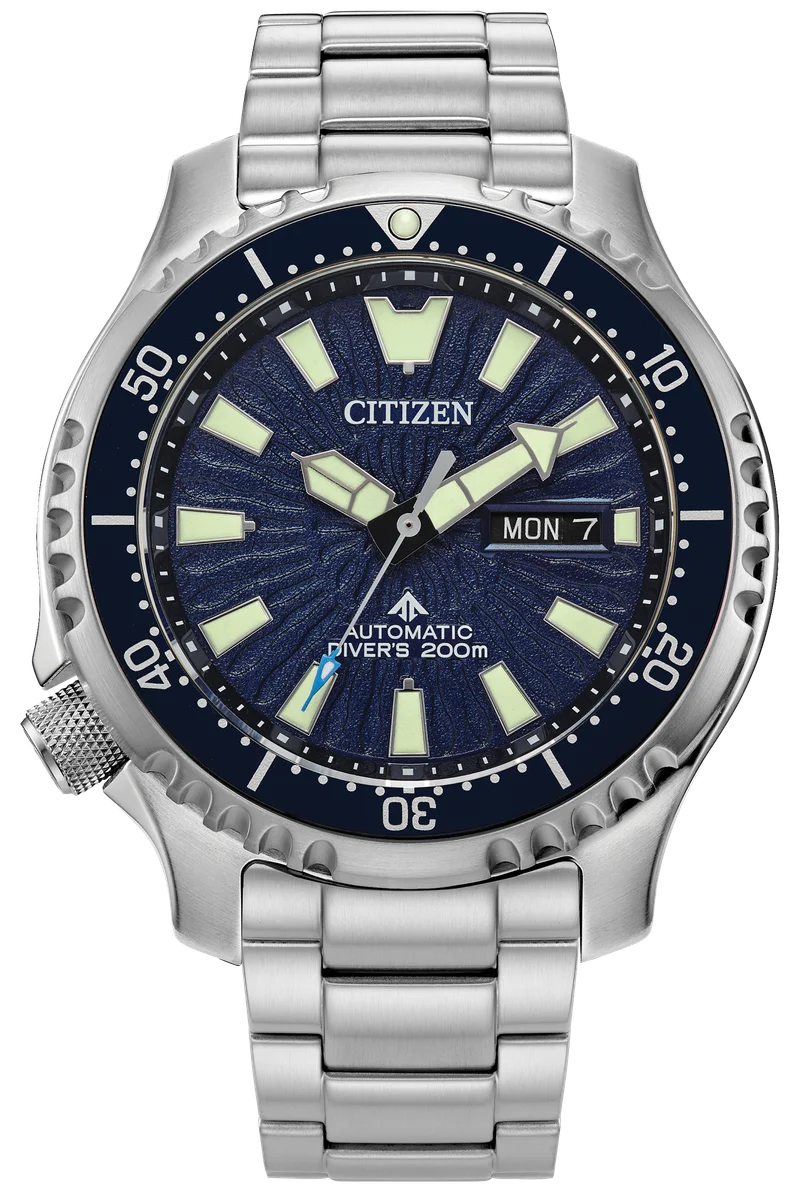 Image of Promaster Dive Automatic