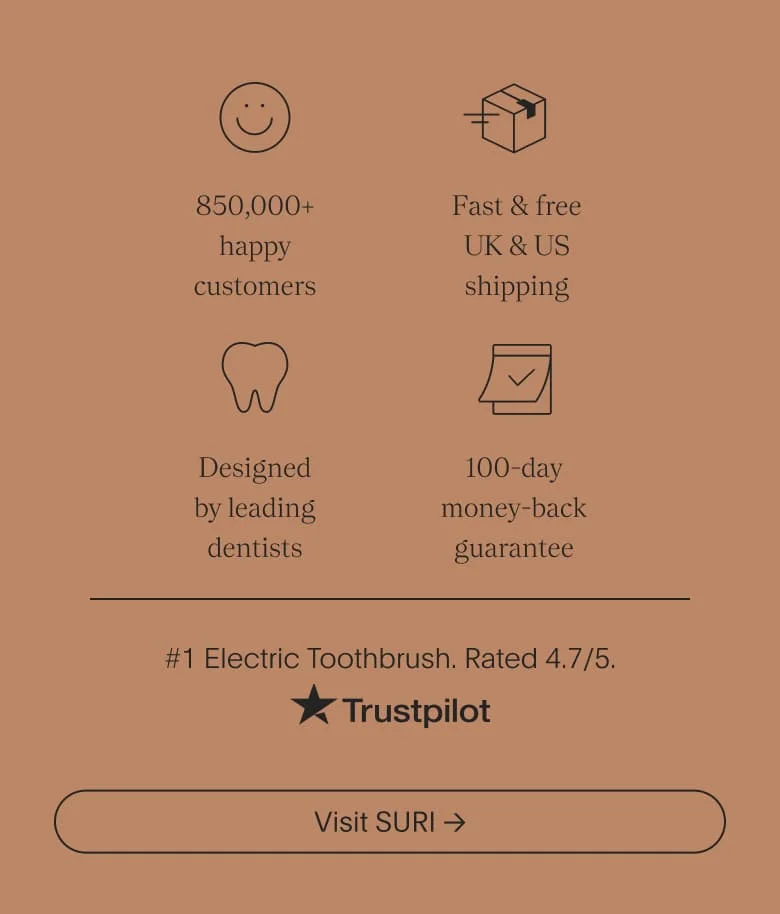 SURI