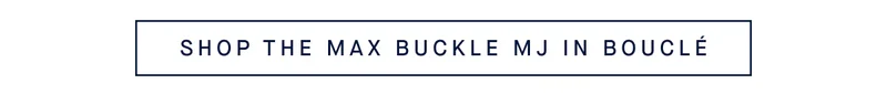 SHOP THE MAX BUCKLE MJ IN BOUCLÉ