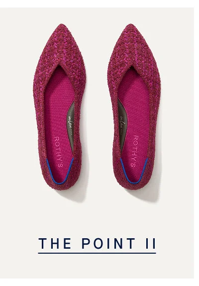 THE POINT II