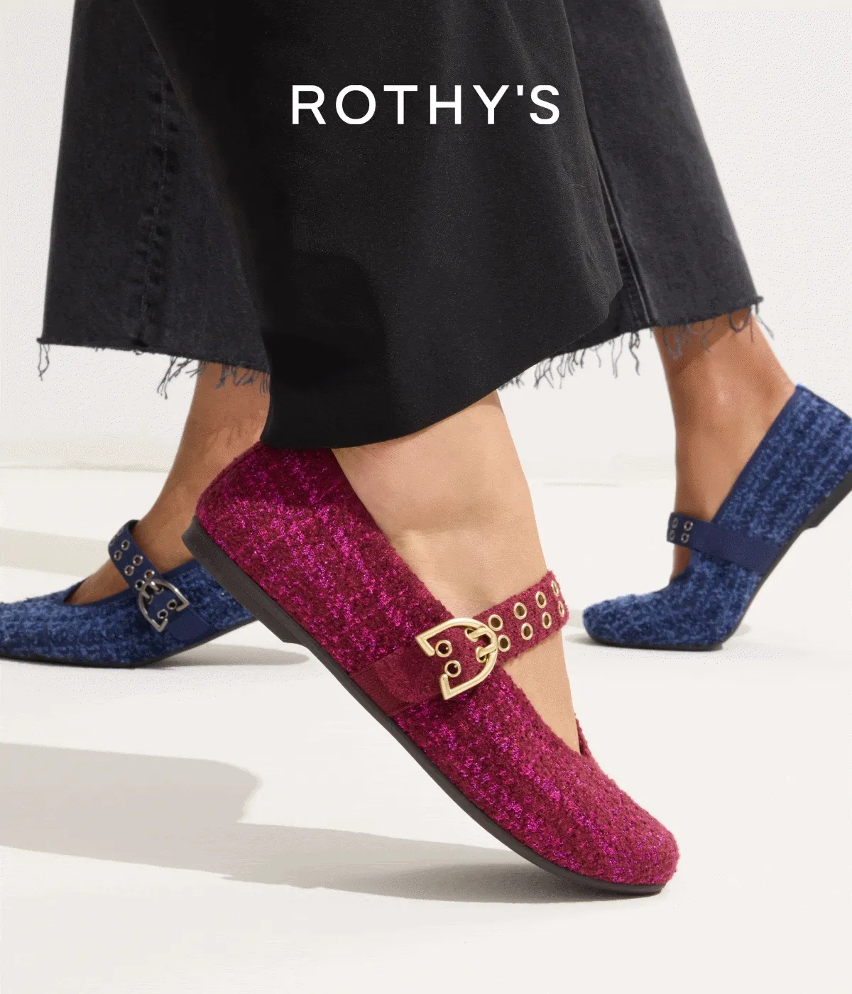 ROTHY'S