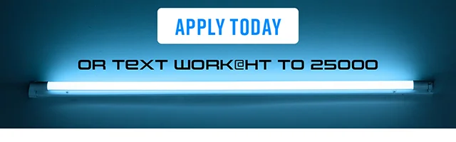 We're Hiring For The Holidays. Fuel Your Fandom! Join the HT Team. Apply Today