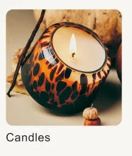 candles