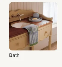 bath