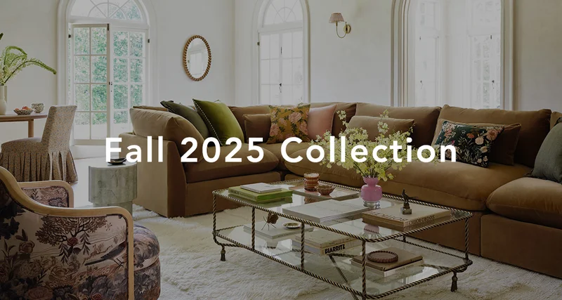 Fall 2025 Collection