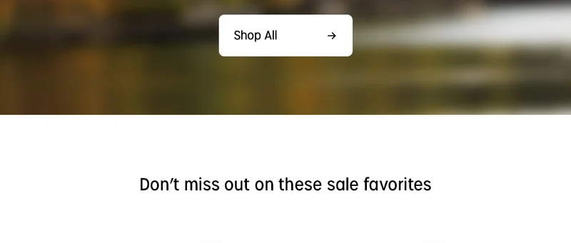 Shop All | Don't miss out on these sale favorites