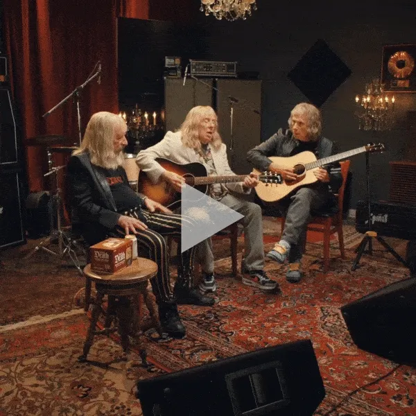 Liquid Death Spinal Tap