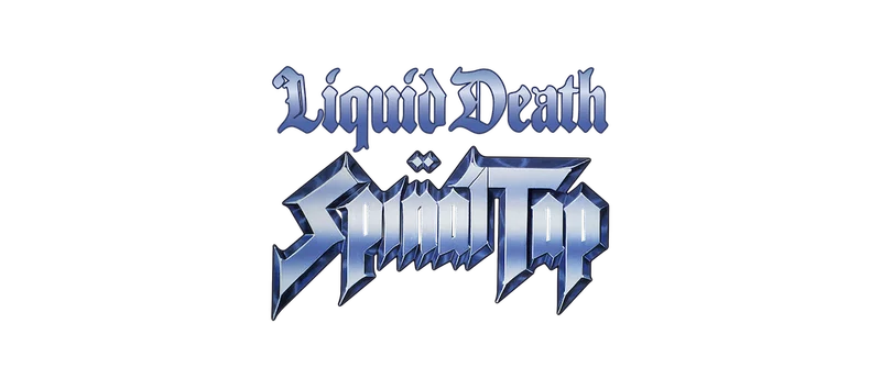 Liquid Death
