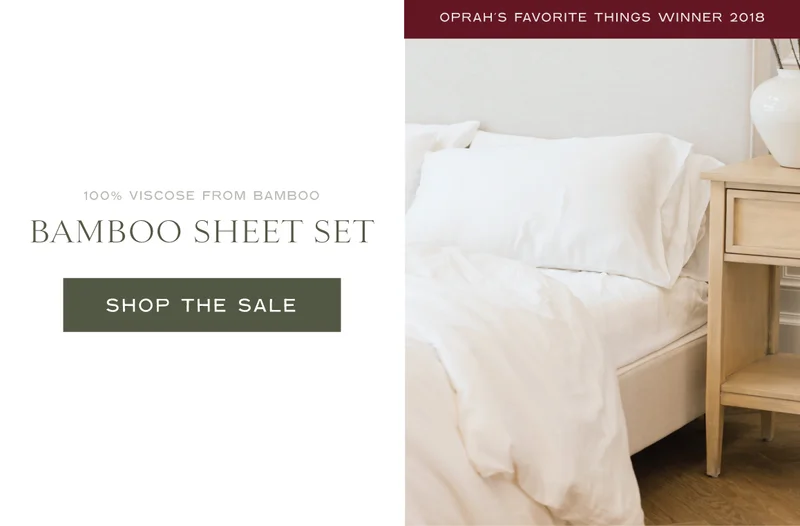 Shop The Best-Selling Sheet Set
