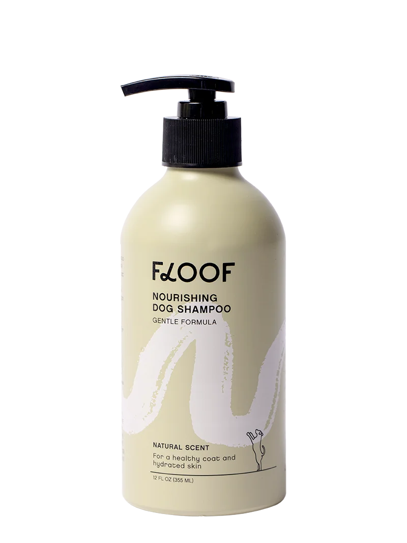 Image of Nourishing Shampoo