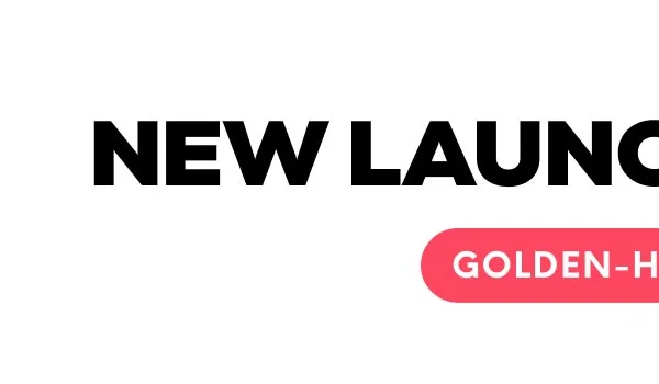 NEW LAUNCHES @ IPSY - GOLDEN-HOUR GLOW
