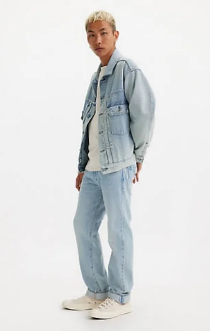 SHOP JEANS