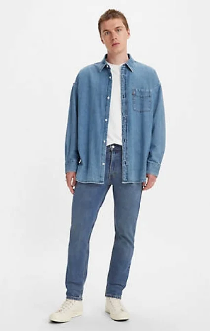 SHOP JEANS