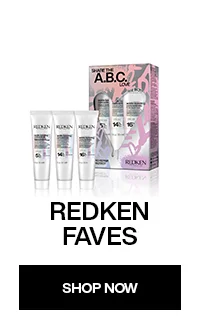 REDKEN FAVES