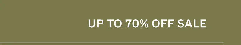 Shop Sale