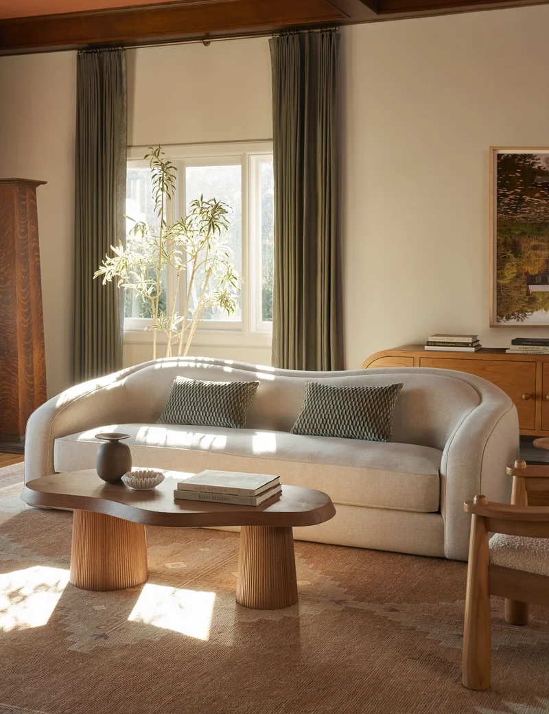 Image of Shaw Sofa