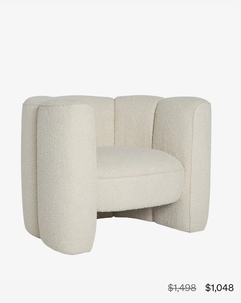 Shop Mila Chair