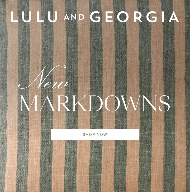 Shop Markdowns