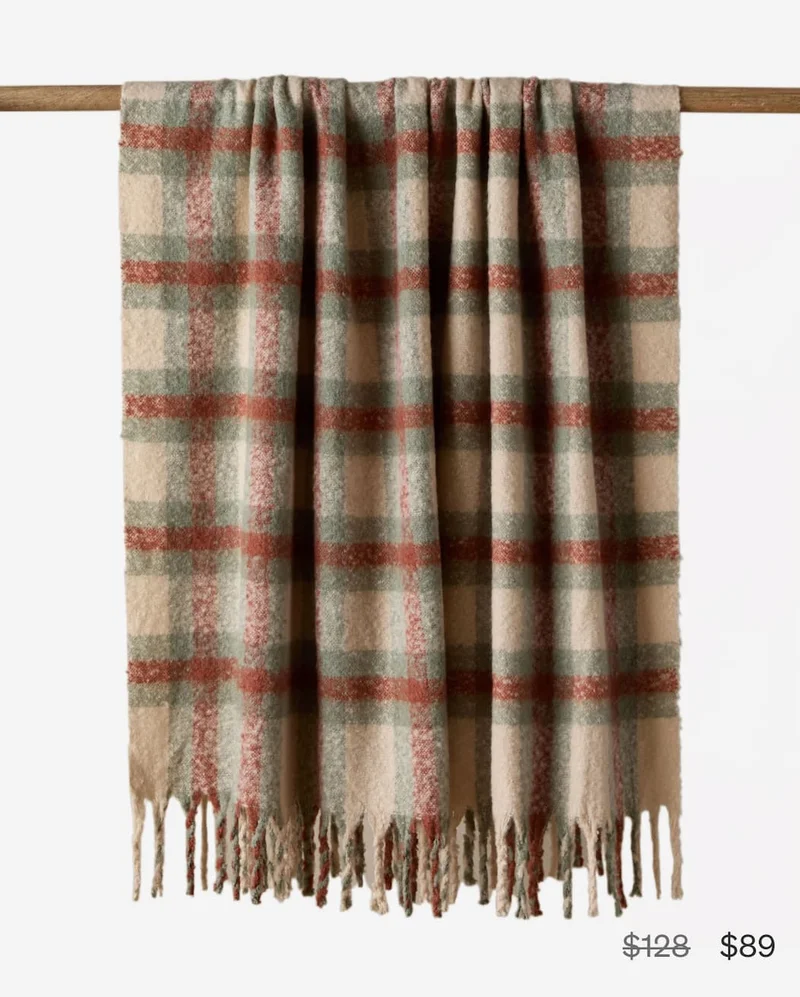 Shop Haldar Throw