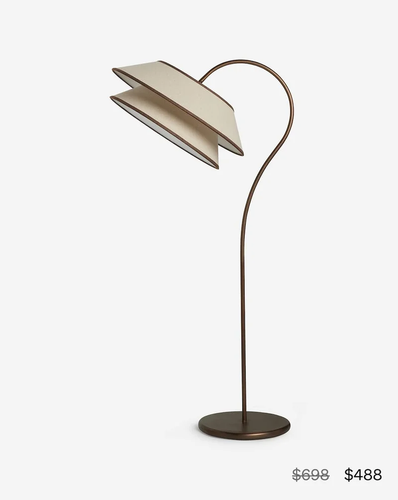 Shop Pittman Floor Lamp