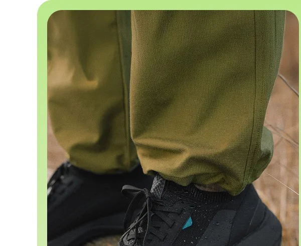 Stormburst Low Top In Black