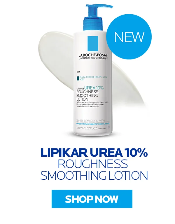 Roughness Smoothing Lotion