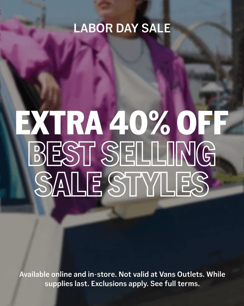 Shop Sale