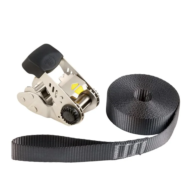 CamJam™ Ratchet Strap System – Large