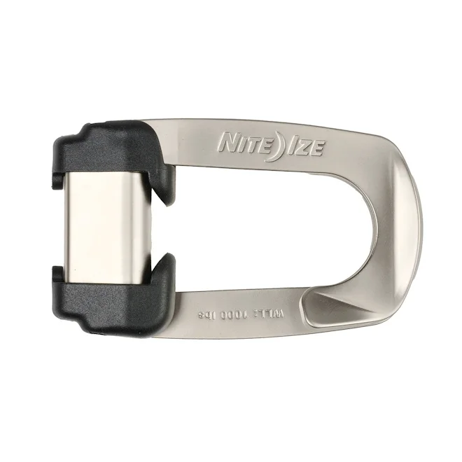 CamJam™ HookLock™ Strap Hook
