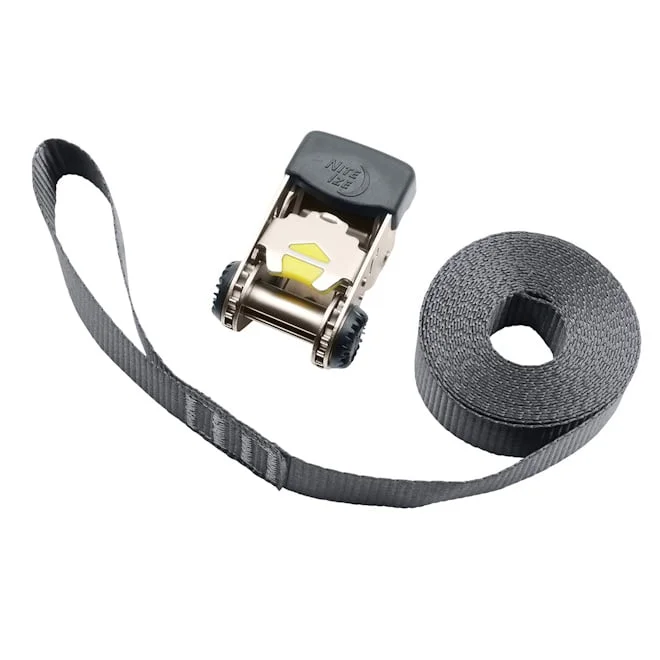 CamJam™ Ratchet Strap System – Small