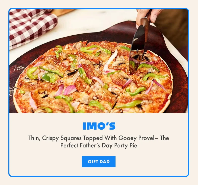 Imo's Imo's