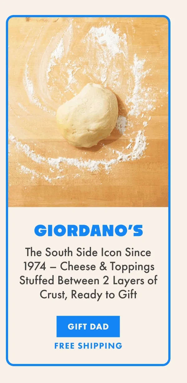 Giordano's Giordano's