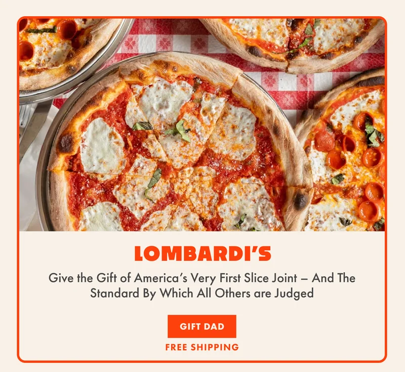 Lombardi's Lombardi's