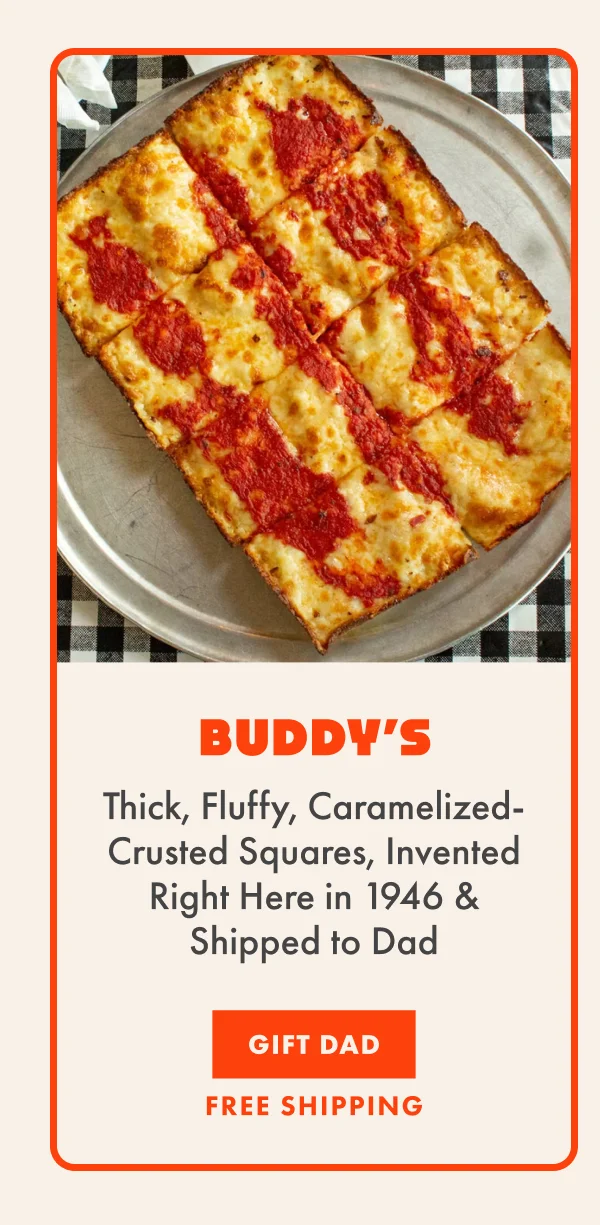 Buddys Buddys