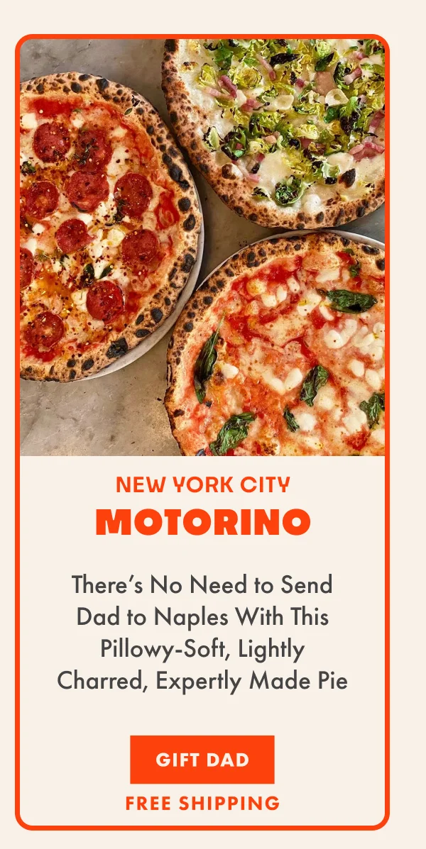 Motorino Motorino