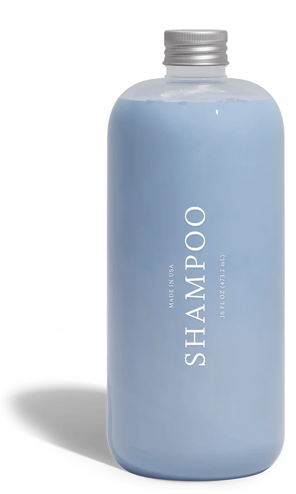 Image of 16oz Shampoo