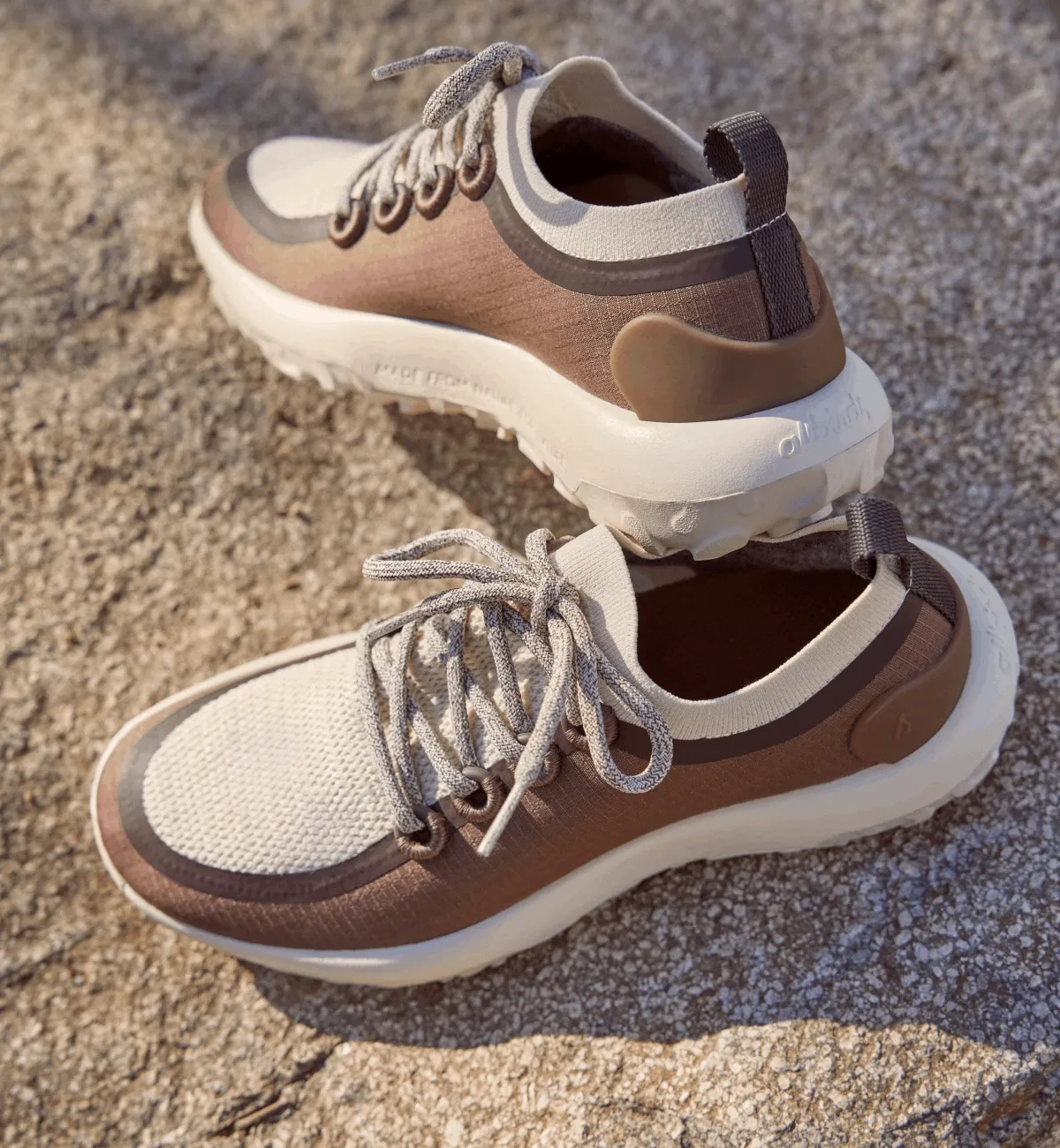 Trail Runner