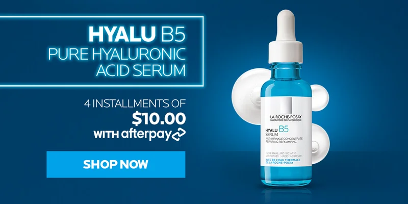 HYALU B5 PURE HYALURONIC ACID SERUM