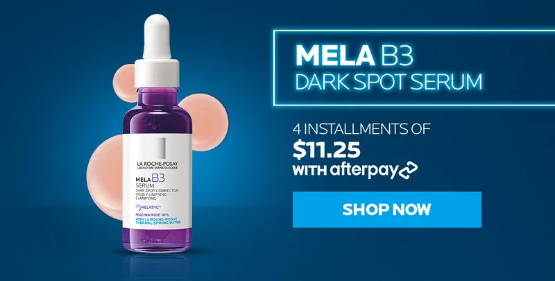MELA B3 DARK SPOT SERUM