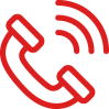pictogram of information on how to contact Weber Consumer Care