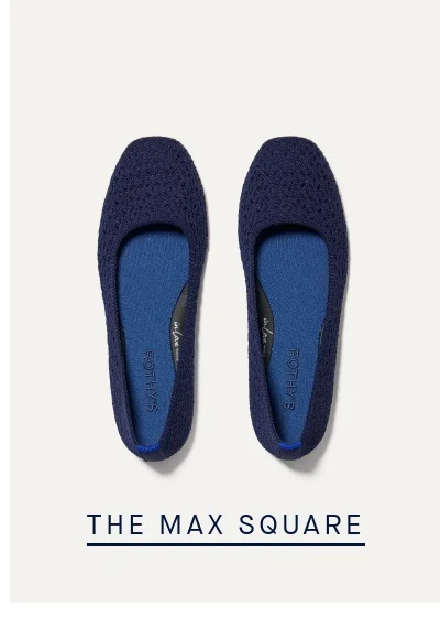 THE MAX SQUARE THE MAX SQUARE