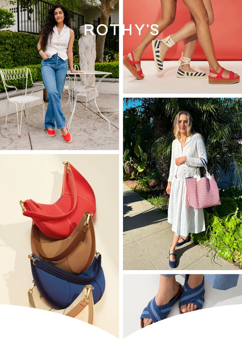 Cue the Americana style.