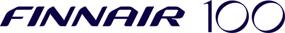 Finnair emblem logo