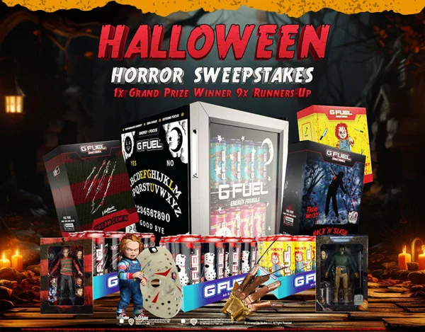 Enter NOW!