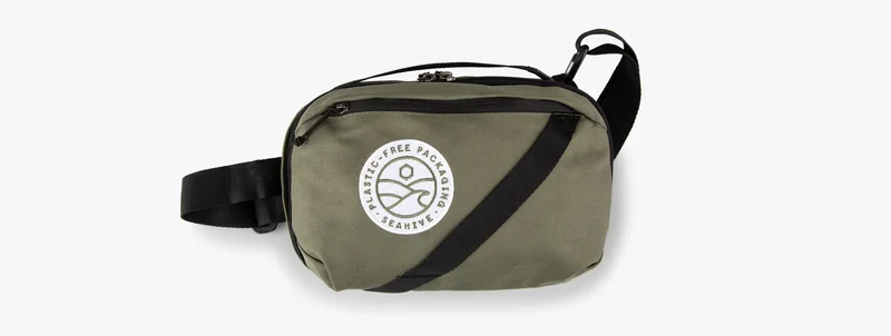 Custom branded 5L Sling