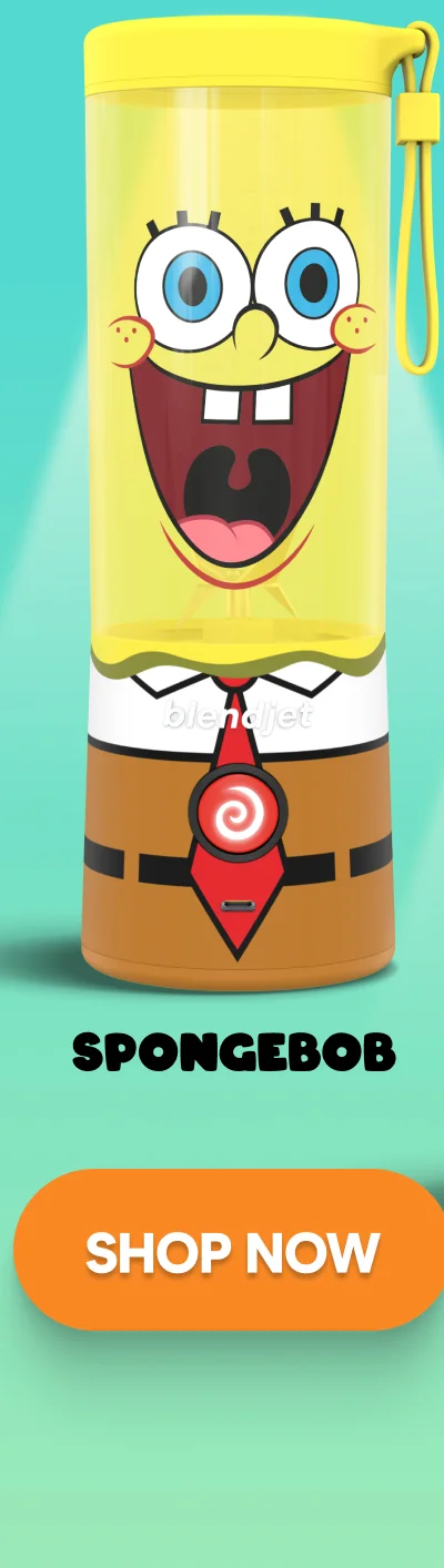 SPONGEBOB
